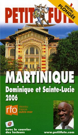 Petit Futé Martinique