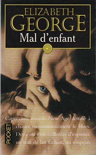 mal d'enfant
