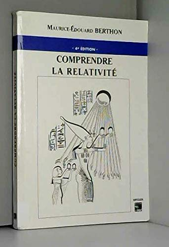Comprendre la relativité