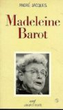 Madeleine Barot : une indomptable énergie