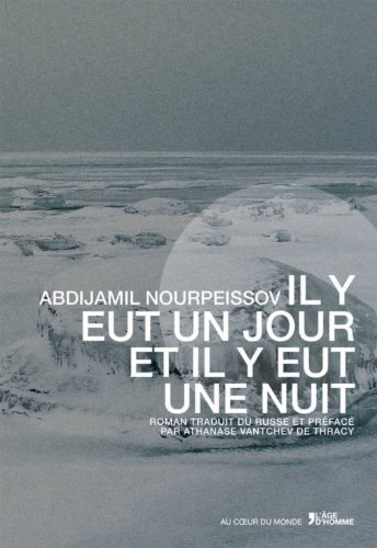 Il y eut un jour et il y eut une nuit