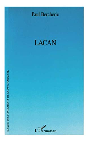 Lacan