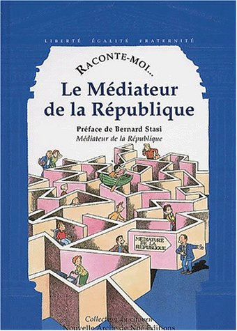 Le médiateur de la République