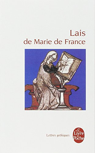 Lais de Marie de France
