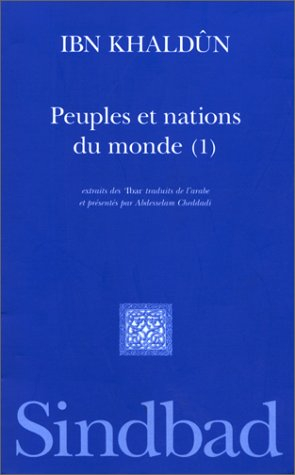 Peuples et nations du monde