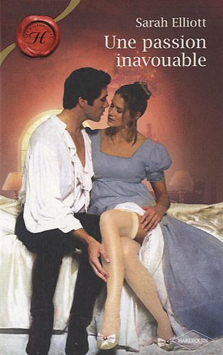 Une passion inavouable