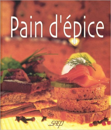 Pain d'épice