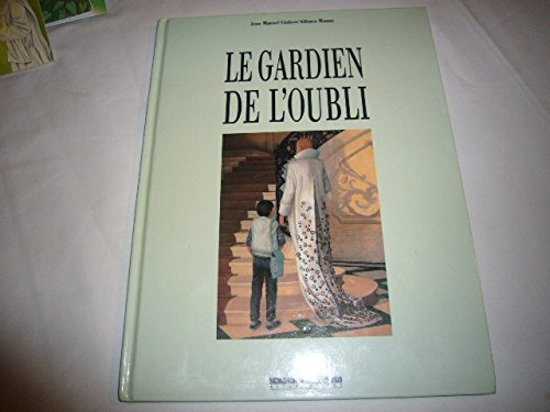 gardien de l oubli