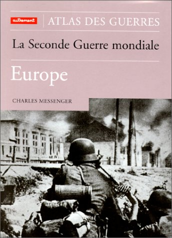 La Seconde Guerre mondiale : Europe