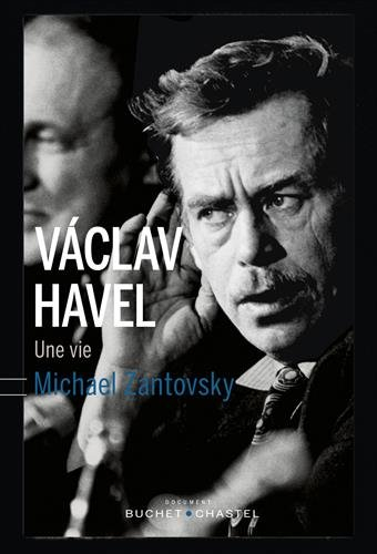 Vaclav Havel : une vie