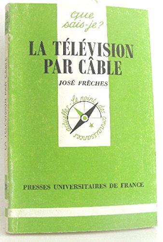 La Télévision par câble