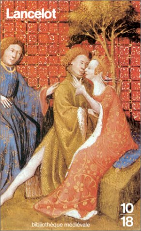 Lancelot. Vol. 1