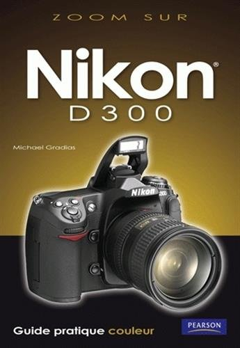 Nikon D300