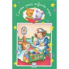 contes pour enfants sages