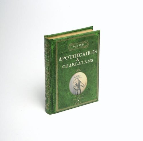 Apothicaires et charlatans