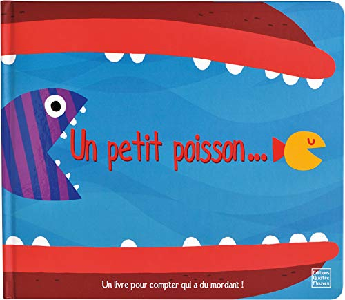 Un petit poisson