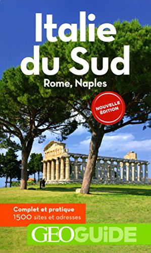 Italie du Sud : Rome, Naples