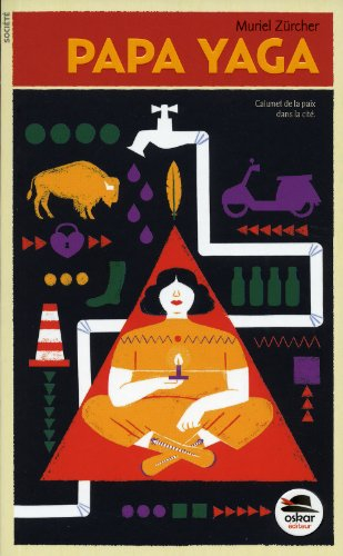 Papa Yaga