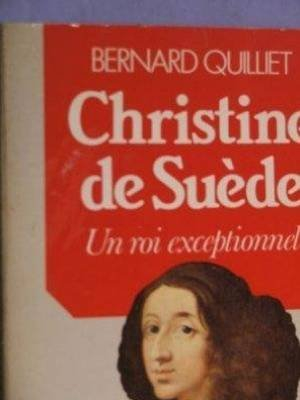 Christine de Suède : un roi exceptionnel