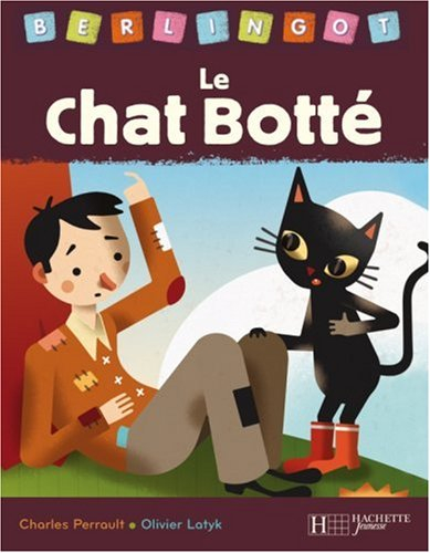Le chat botté