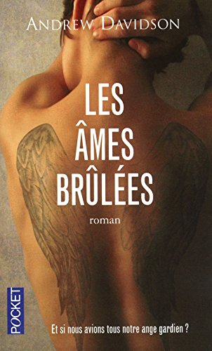 Les âmes brûlées