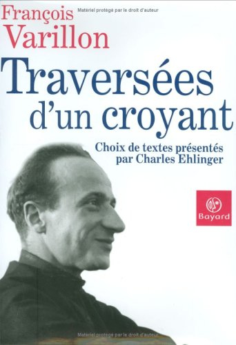 Traversées d'un croyant