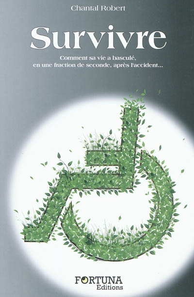 Survivre après l'accident : comment une vie peut-elle basculer dans l'enfer en une fraction de secon