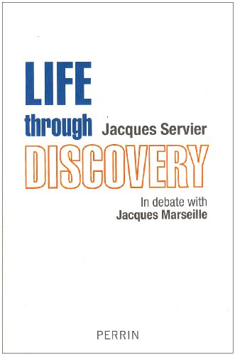 LIFE THROUGH DISCOVERY
