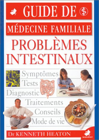 Problèmes intestinaux