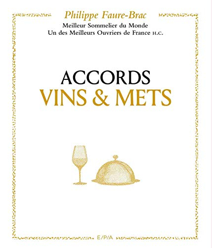 Accords vins & mets
