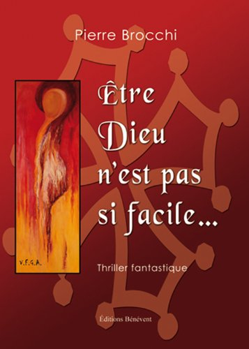 etre dieu n'est pas si facile