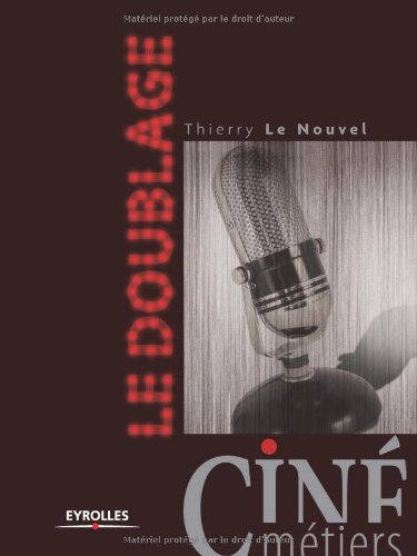 Le doublage