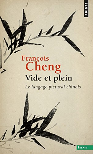 Vide et plein : le langage pictural chinois