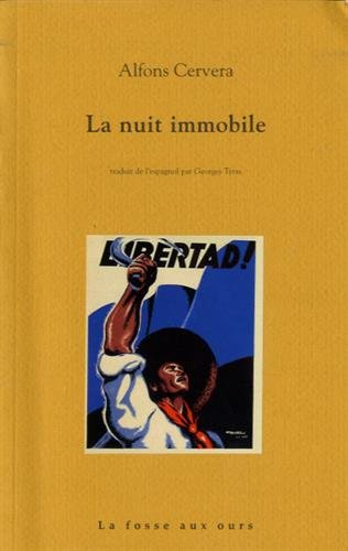 La nuit immobile
