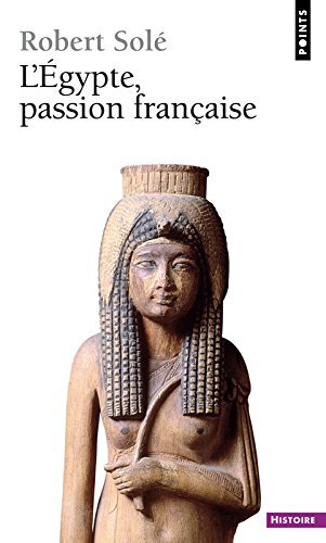 L'Egypte, passion française