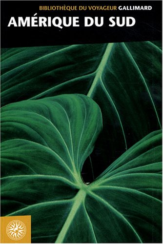 Amérique du Sud