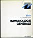 Immunologie générale