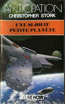 Une si jolie petite planète