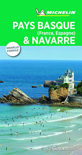 Pays basque (France, Espagne) et Navarre
