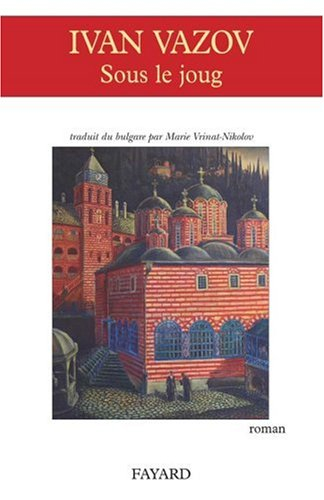 Sous le joug