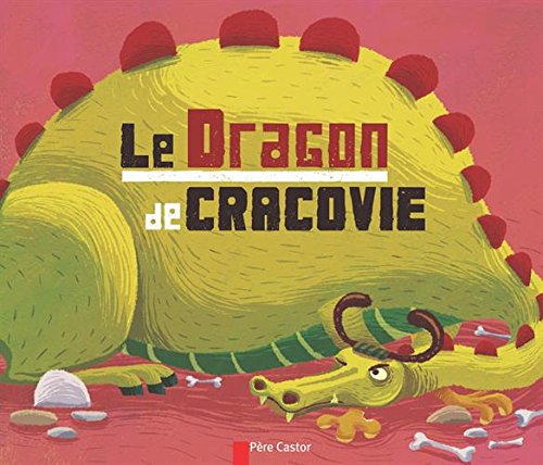Le dragon de Cracovie