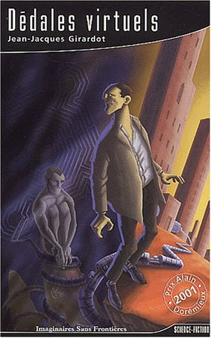 Dédales virtuels