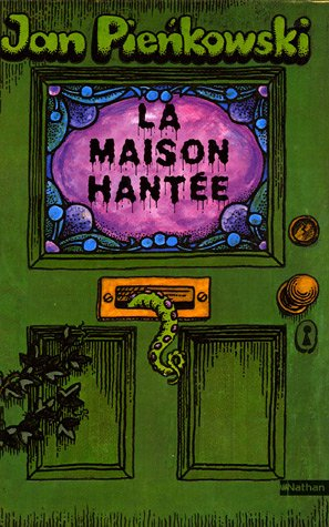 La maison hantée