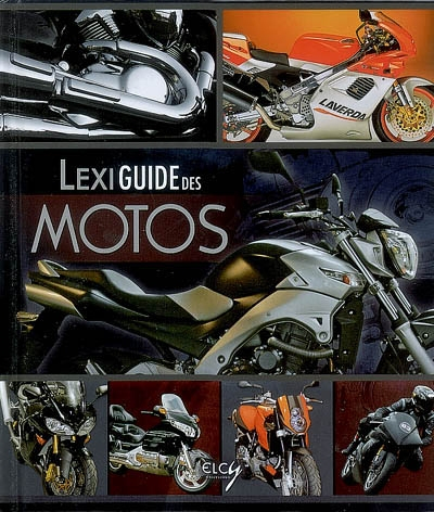 Lexiguide des motos
