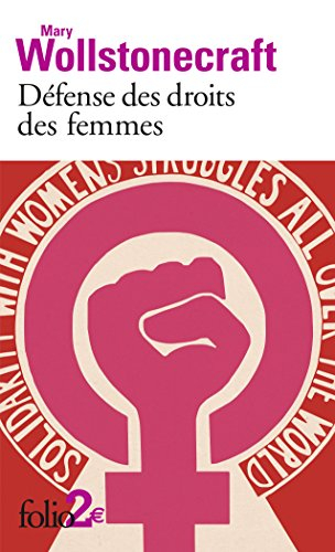 Défense des droits des femmes : extraits