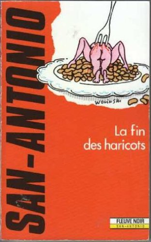 fin des haricots