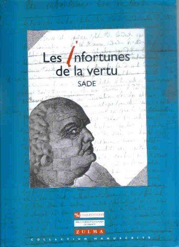 Les infortunes de la vertu