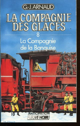 La Compagnie de la banquise