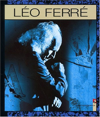 Léo Ferré en images et en BD