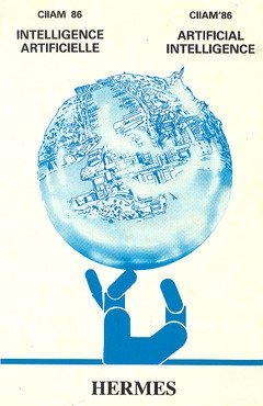CIIAM'86 : actes